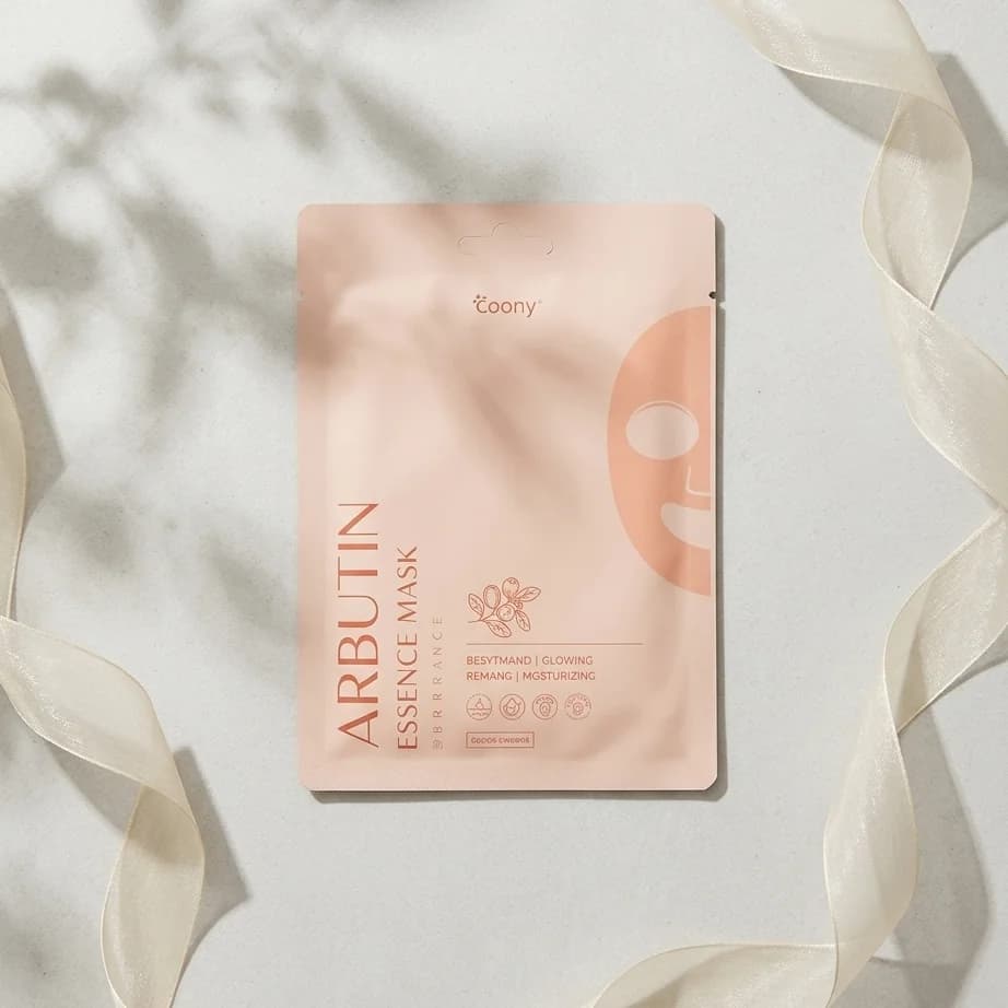 Mascarilla facial