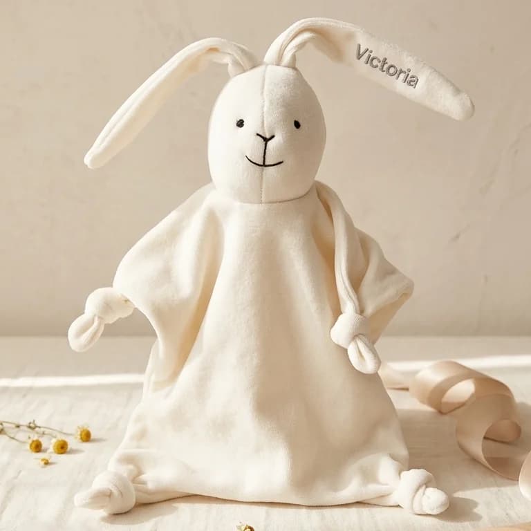Muñeco de apego