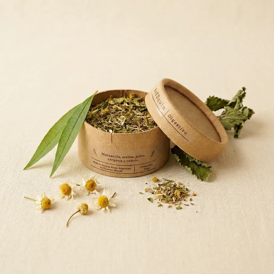 Té