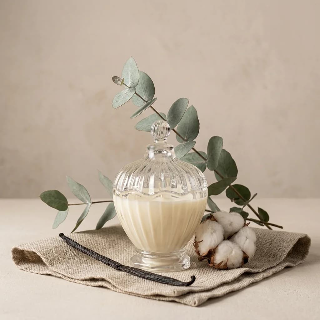Vela Caramelera